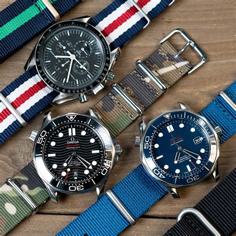 omega nato straps sale.